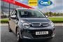 2021 Citroen C1 1.0 VTi 72 Shine 5dr