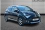 2018 Toyota Aygo 1.0 VVT-i X-Plore 5dr