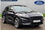 2022 Ford Kuga 1.5 EcoBoost 150 ST-Line 5dr