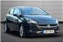 2017 Vauxhall Corsa 1.4 ecoFLEX Energy 5dr [AC]