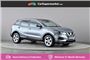 2020 Nissan Qashqai 1.3 DiG-T 160 Acenta Premium 5dr DCT