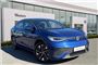 2025 Volkswagen ID.5 150kW Tech Pro Performance 77kWh 5dr Auto