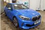 2021 BMW 1 Series M135i xDrive 5dr Step Auto