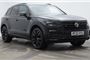 2022 Volkswagen Touareg 3.0 V6 TDI 4Motion Black Edition 5dr Tip Auto