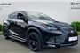 2019 Lexus NX 300h 2.5 5dr CVT [8" Nav]