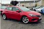 2019 Vauxhall Astra 1.2 Turbo 145 SRi 5dr