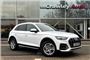 2021 Audi Q5 45 TFSI Quattro Sport 5dr S Tronic