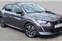 2023 Peugeot 208 1.2 PureTech 100 Allure Premium + 5dr EAT8