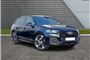 2023 Audi Q7 50 TDI Quattro Black Edition 5dr Tiptronic