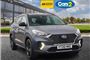 2020 Hyundai Tucson 1.6 TGDi 177 N Line 5dr 2WD