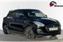 2020 Suzuki Swift 1.2 Dualjet SHVS Attitude 5dr