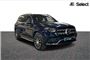 2020 Mercedes-Benz GLS GLS 400d 4Matic AMG Line Premium + 5dr 9G-Tronic