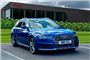 2017 Audi A6 Allroad 3.0 BiTDI Quattro Sport 5dr Tip Auto