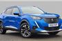 2021 Peugeot 2008 1.2 PureTech Allure Premium 5dr