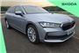 2024 Skoda Superb Estate 2.0 TDI SE L 5dr DSG