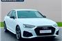 2021 Audi A4 35 TDI Black Edition 4dr S Tronic