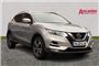 2021 Nissan Qashqai 1.3 DiG-T 160 [157] N-Connecta 5dr DCT Glass Roof