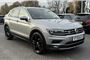 2020 Volkswagen Tiguan 2.0 TDi 150 4Motion SEL 5dr