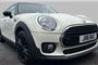 2017 MINI Clubman 1.5 Cooper 6dr