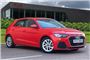 2023 Audi A1 30 TFSI 110 Sport 5dr