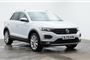 2020 Volkswagen T-Roc 1.5 TSI EVO SEL 5dr DSG