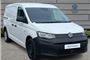 2021 Volkswagen Caddy Maxi 2.0 TDI 102PS Commerce Van