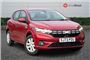 2023 Dacia Sandero 1.0 Tce Expression 5dr