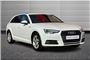 2016 Audi A4 Avant 1.4T FSI Sport 5dr