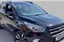 2019 Ford Kuga 1.5 TDCi ST-Line 5dr 2WD