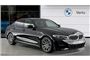 2022 BMW 3 Series 320i M Sport 4dr Step Auto