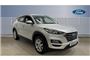 2019 Hyundai Tucson 1.6 GDi SE Nav 5dr 2WD