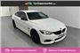 2020 BMW 4 Series Gran Coupe 420i M Sport 5dr [Professional Media]