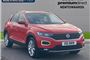 2021 Volkswagen T-Roc 2.0 TSI 4MOTION SEL 5dr DSG