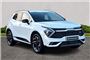 2024 Kia Sportage 1.6T GDi ISG GT-Line 5dr