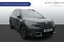 2021 Citroen C5 Aircross 1.2 PureTech 130 Flair 5dr