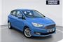 2017 Ford C-MAX 1.0 EcoBoost 125 Titanium 5dr