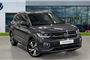 2022 Volkswagen T-Cross 1.0 TSI 110 R-Line 5dr DSG