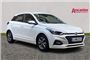 2018 Hyundai i20 1.2 MPi SE 5dr