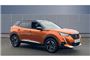 2022 Peugeot 2008 1.2 PureTech 130 GT 5dr