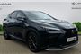 2022 Lexus NX 350h 2.5 F-Sport 5dr E-CVT [Premium Plus Pack]