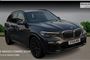 2019 BMW X5 xDrive30d M Sport 5dr Auto