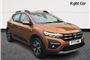 2021 Dacia Sandero Stepway 1.0 TCe Prestige 5dr