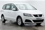 2019 SEAT Alhambra 2.0 TDI Ecomotive S [EZ] 150 5dr