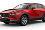 2024 Mazda CX-30 2.0 e-Skyactiv G MHEV Exclusive-Line 5dr