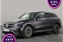 2021 Mercedes-Benz EQC EQC 400 300kW AMG Line Premium Plus 80kWh 5dr Auto