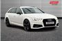 2019 Audi A4 Avant 35 TDI Black Edition 5dr S Tronic