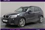 2015 BMW X3 xDrive20d M Sport 5dr Step Auto