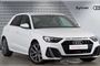 2023 Audi A1 25 TFSI S Line 5dr S Tronic