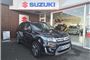 2017 Suzuki Vitara 1.6 SZ5 ALLGRIP 5dr Auto