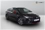 2021 Toyota Corolla Touring Sport 2.0 VVT-i Hybrid Design 5dr CVT